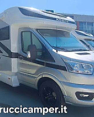 Mclouis MC4 360 2026 165CV TRAV 6,99M BASCULANTE E