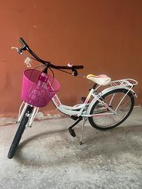 Bicicletta come nuova