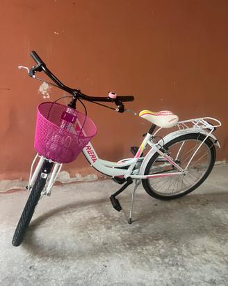 Bicicletta come nuova
