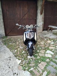 Honda Shadow 50 cc