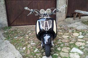 Honda Shadow 50 cc