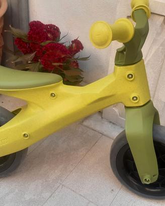Bicicletta da bambino Chicco