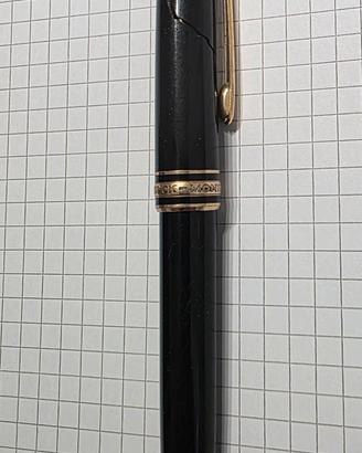 Montblanc meisterstuck  a sfera 