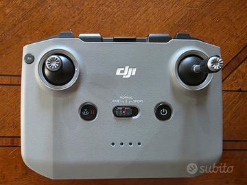 Radiocomando DJI RC N1C