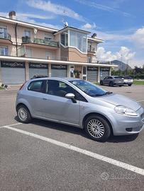 Fiat grande punto 3 p 1.2 benzina 