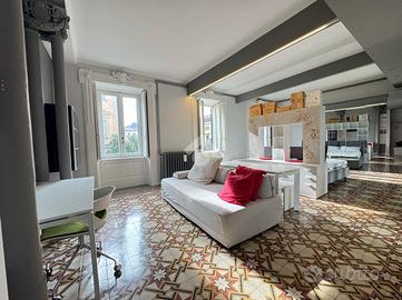 MONOLOCALE A BERGAMO