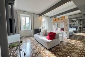 MONOLOCALE A BERGAMO