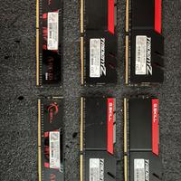 DDR4 2x8gb 3000mhz 4x4gb DDR4 4000mhz