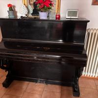 Pianoforte - Ignace Pleyel & Comp.ie – Paris