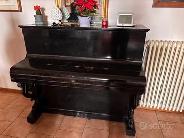 Pianoforte - Ignace Pleyel & Comp.ie – Paris