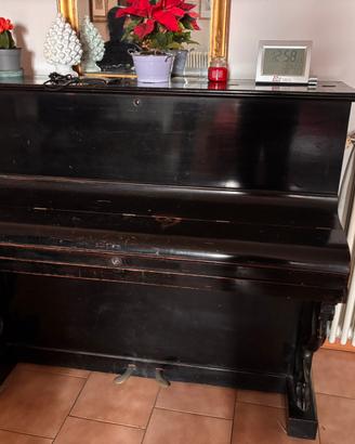 Pianoforte - Ignace Pleyel & Comp.ie – Paris