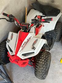 Quad per bambini