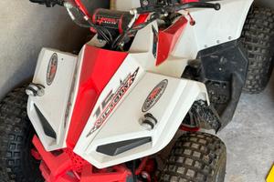 Quad per bambini