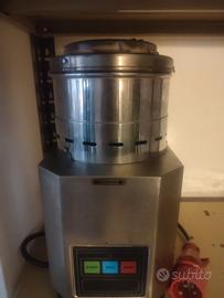 Cutter tritatutto professionale