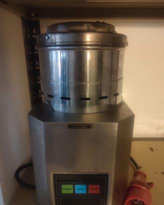 Cutter tritatutto professionale