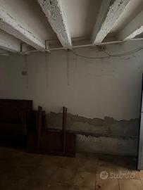 Magazzino Venezia strada Nova