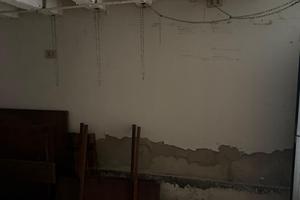 Magazzino Venezia strada Nova