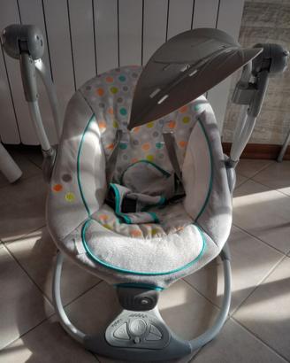 Sdraietta  elettrica