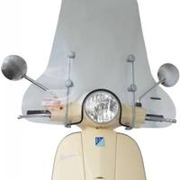 parabrezza per Vespa Lx /Liberty 2t-4t 06/13