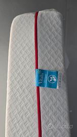 Materasso singolo  in  memory foam 