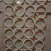 organizer per armadio 