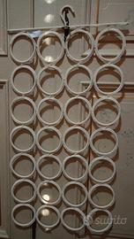 organizer per armadio 