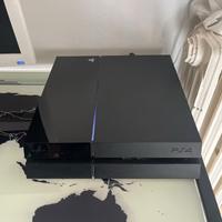 Ps4 500gb