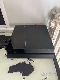 Ps4 500gb