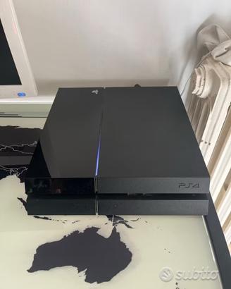 Ps4 500gb