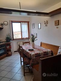 cucina  in legno