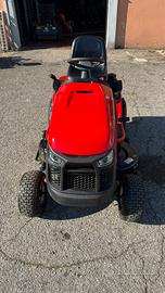 Trattorino Snapper SPX110