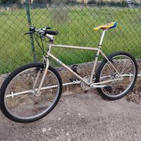 MTB Kona Fire Mountain Joe Murray 1993 originale