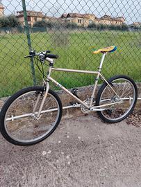 MTB Kona Fire Mountain Joe Murray 1993 originale