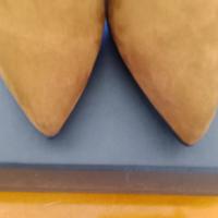 eleganti scarpe décolleté
