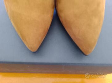 eleganti scarpe décolleté