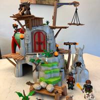 Isola di Berk 9243 Playmobil