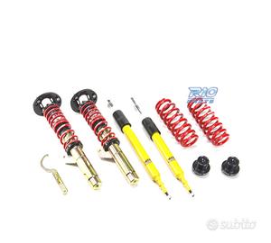 KIT SOSPENSIONE FILETTATA EIBACH MTS BMW E90 05-12