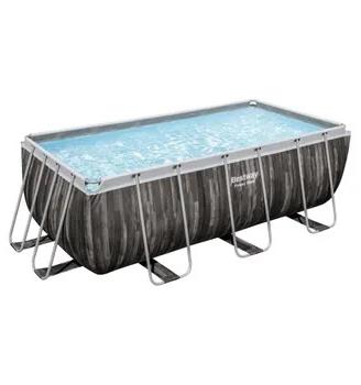 Piscina BESTWAY Power Steel 2  + Accessori
