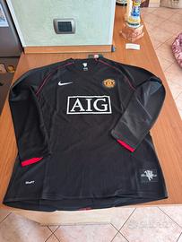 Maglia Cristiank Ronaldo 2011/2012