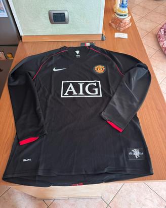 Maglia Cristiank Ronaldo 2011/2012