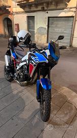 africa twin 