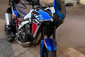 africa twin 