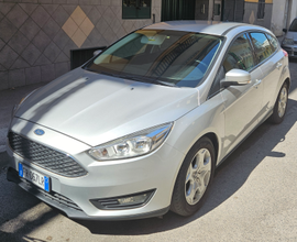 Ford focus 1.5 DIESEL 120CV 67000KM