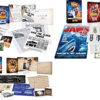 Trilogia Ritorno Al Futuro 40° Anniversario 4k