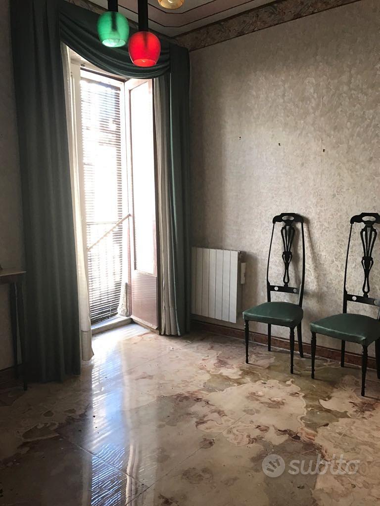 Appartamento – Caltagirone, Canalotto, Catania - Vista 5