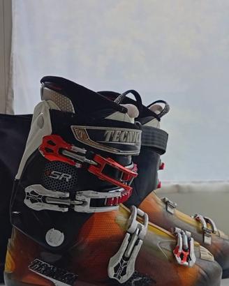 Scarponi sci Tecnica