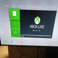 XBOX LIVE 250 DISCO FISSO