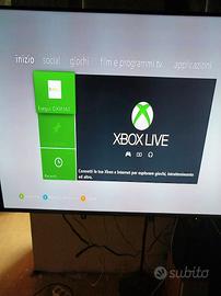 XBOX LIVE 250 DISCO FISSO