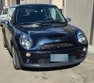BMW Mini Cooper