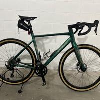 BICI GRAVEL MONSTER TAGLIA L